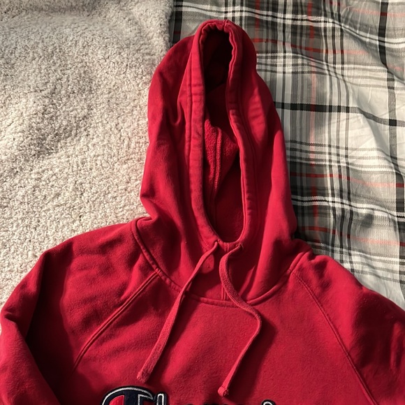 Champion hoodie - Picture 2 of 4